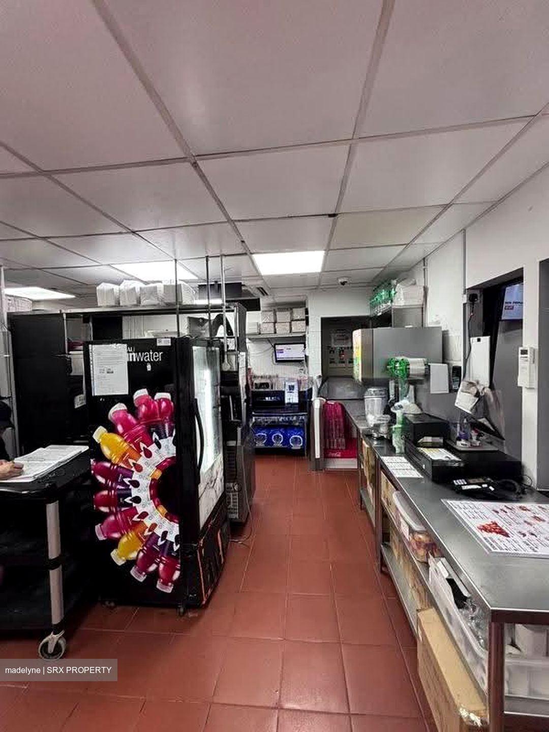 Jalan Kayu (D28), Retail #608340671